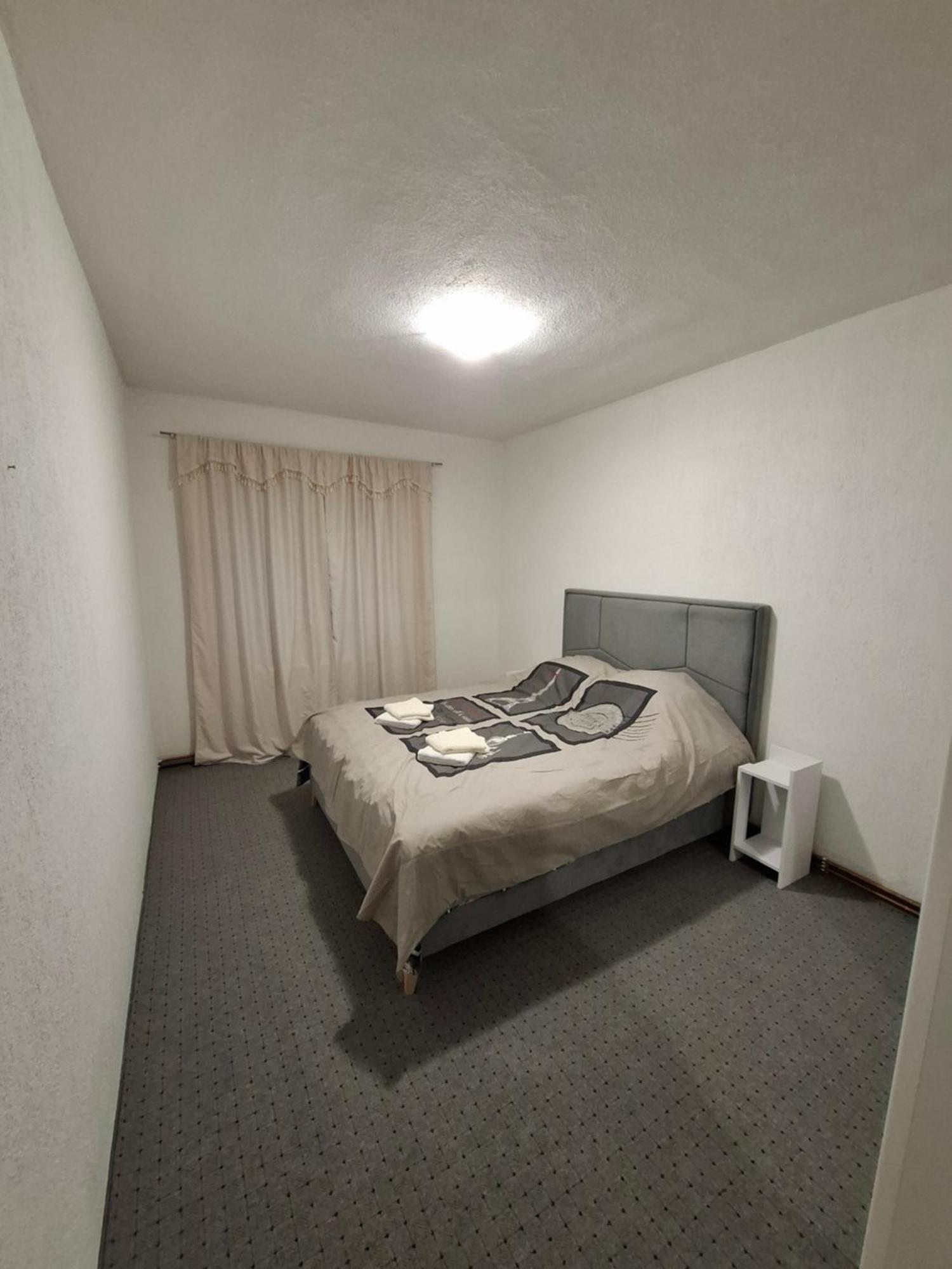 Razan Apartment *