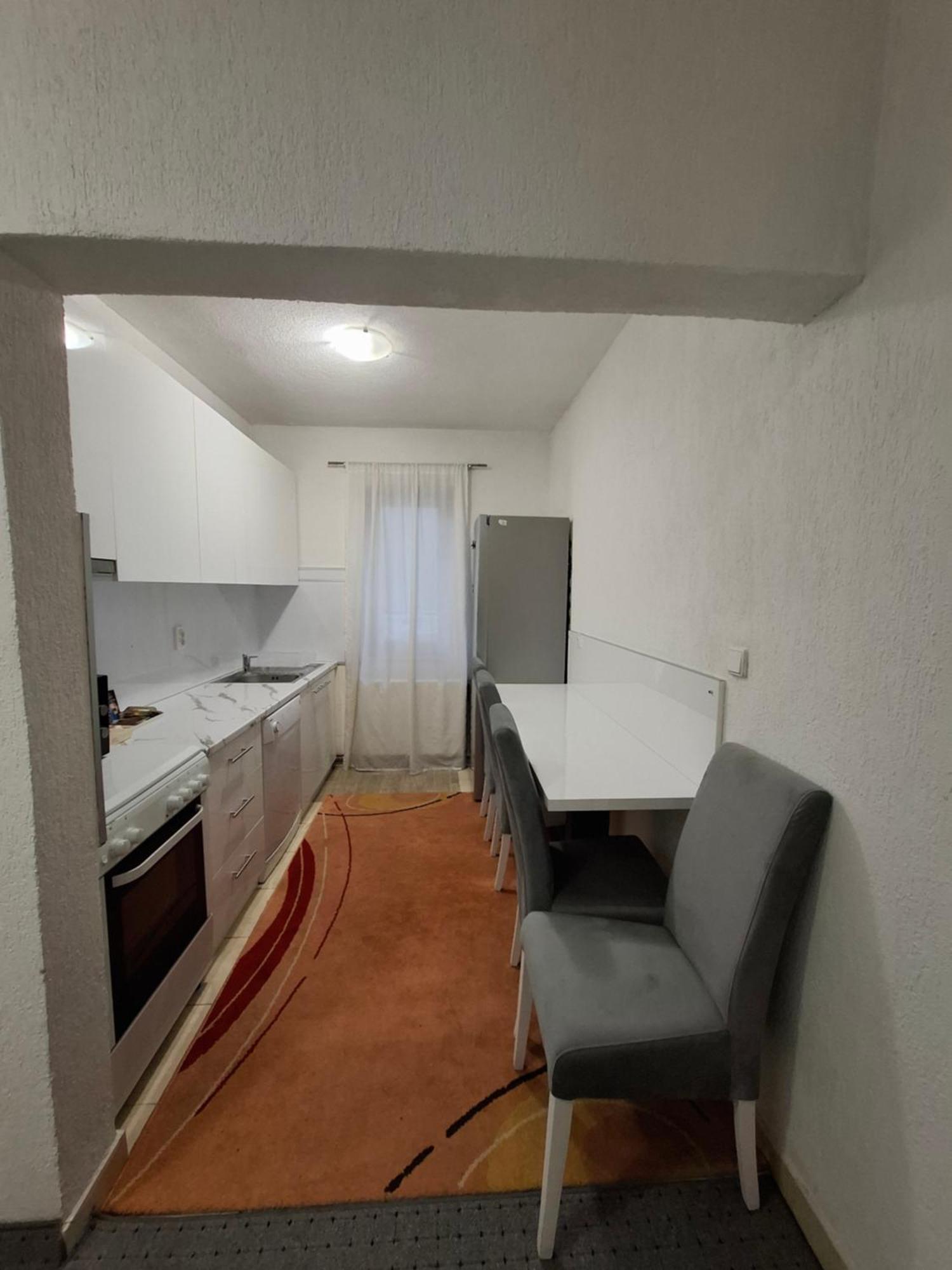 Razan Apartment Sarajevo