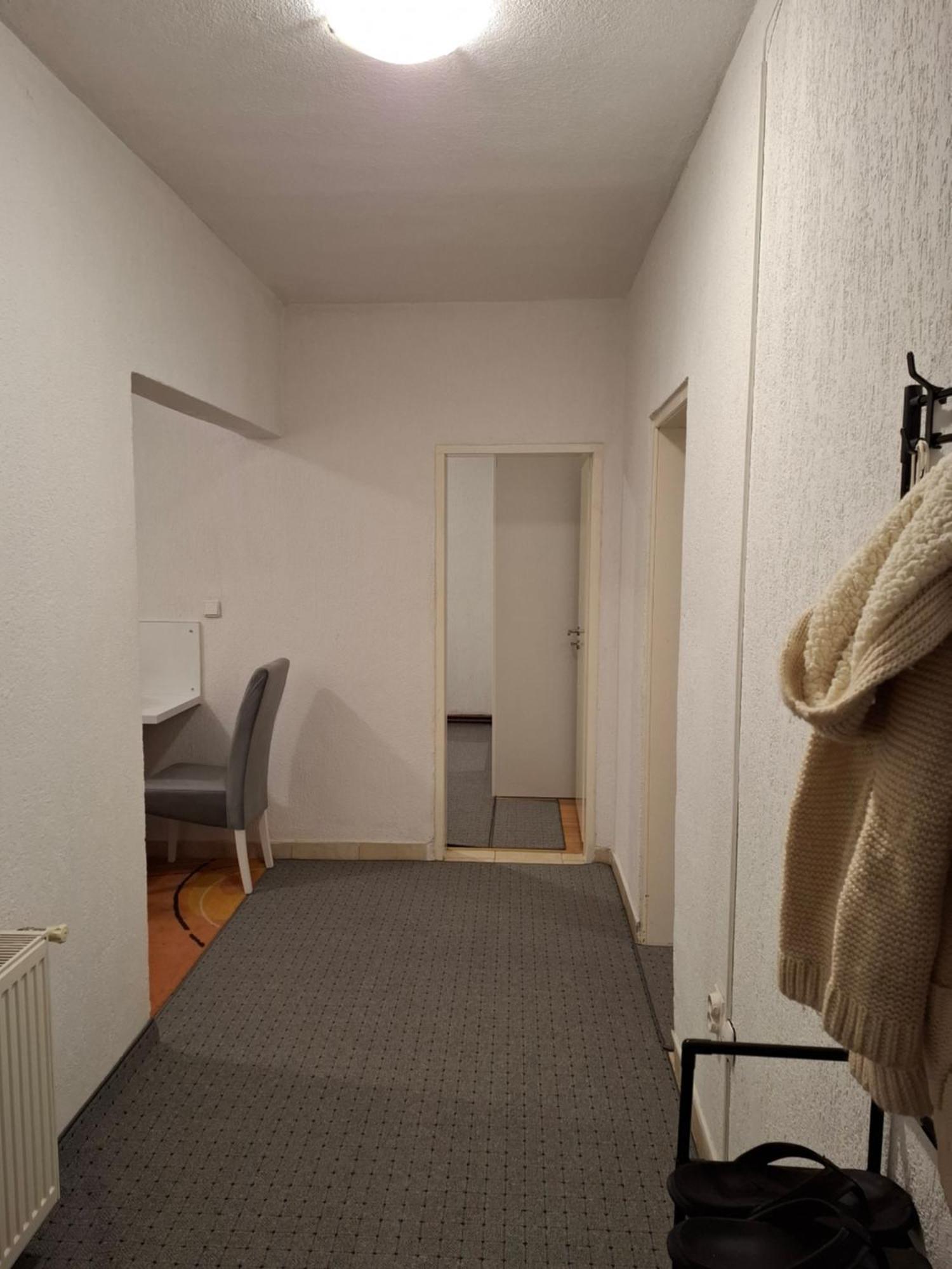 Razan Apartment *